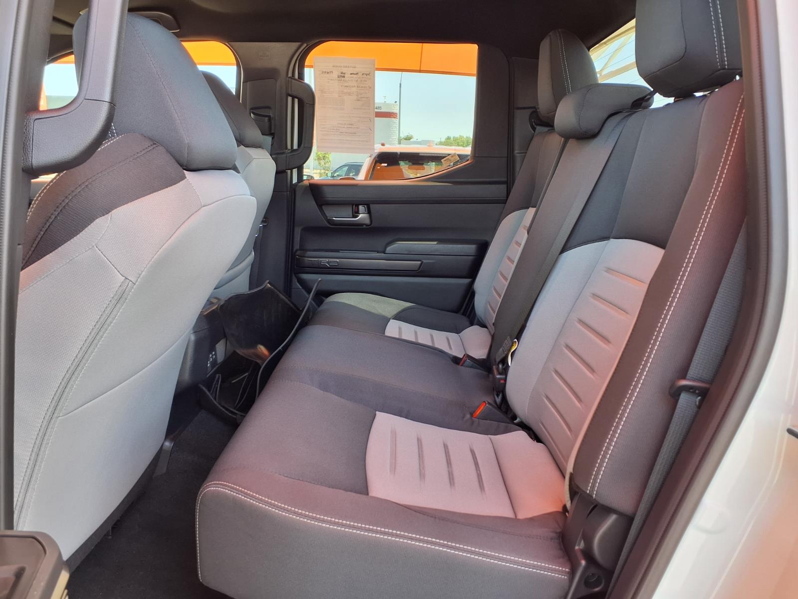 Used 2026 Toyota Tacoma 4WD Truck