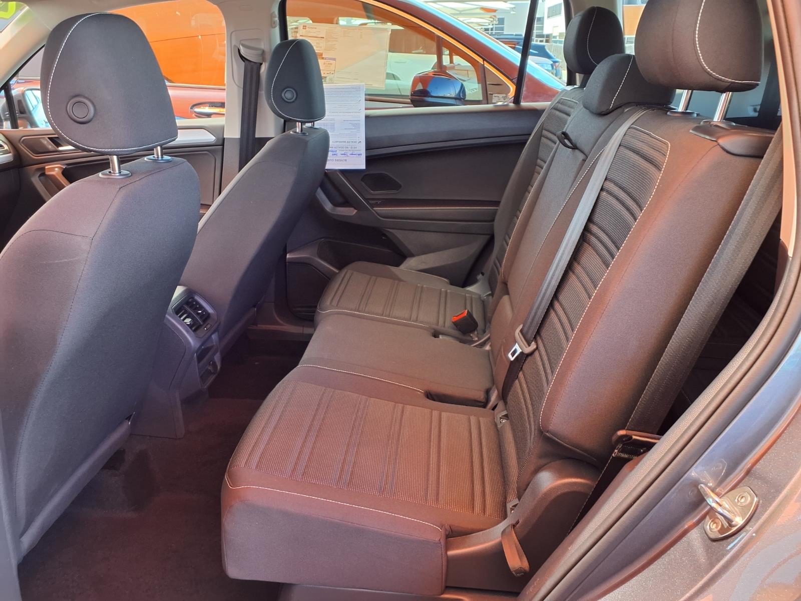 Used 2024 Volkswagen Tiguan SUV