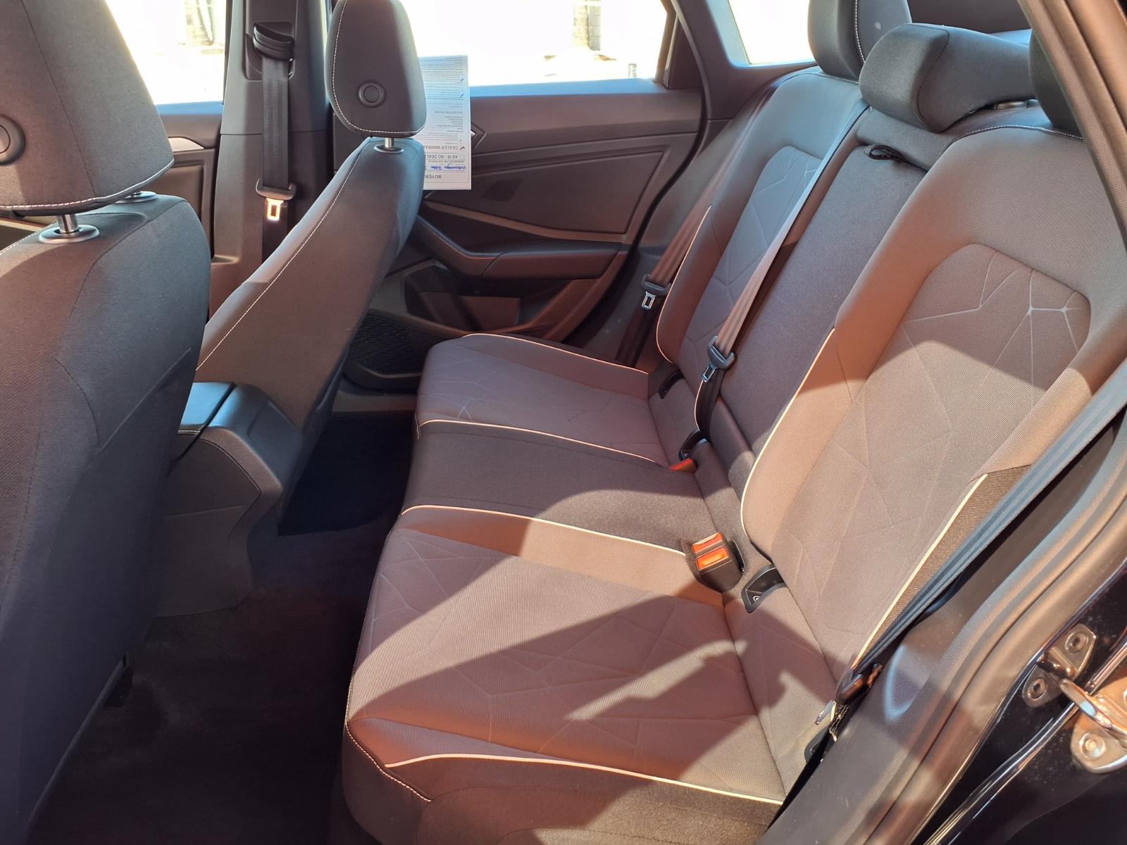 Used 2025 Volkswagen Jetta Sedan
