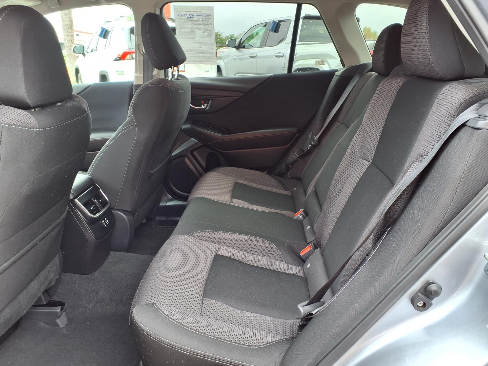 Used 2023 Subaru Outback SUV