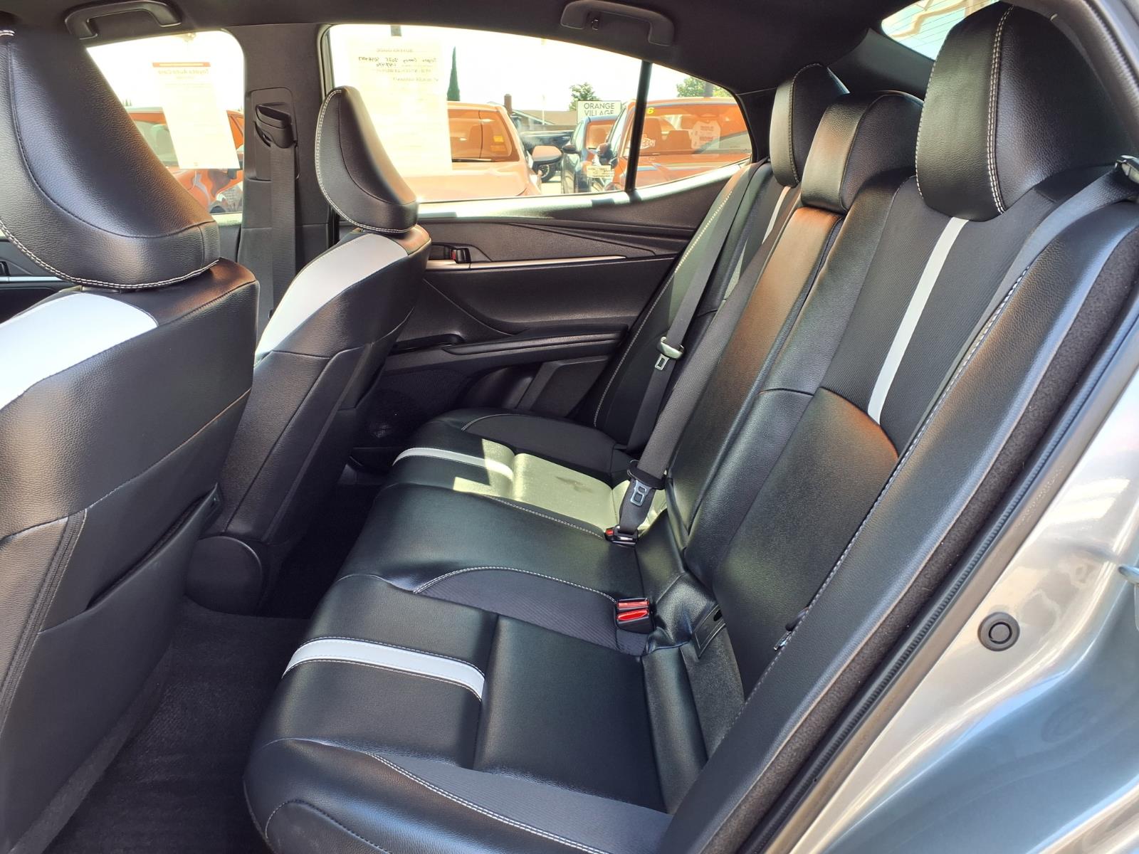 Used 2025 Toyota Camry Sedan
