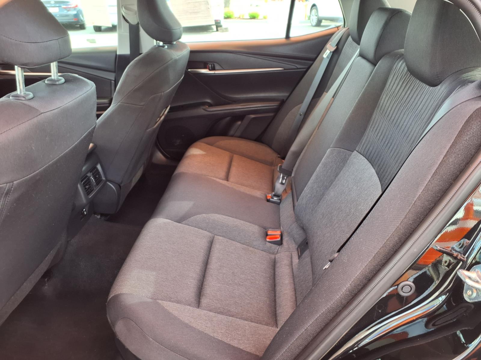 Used 2026 Toyota Camry Sedan