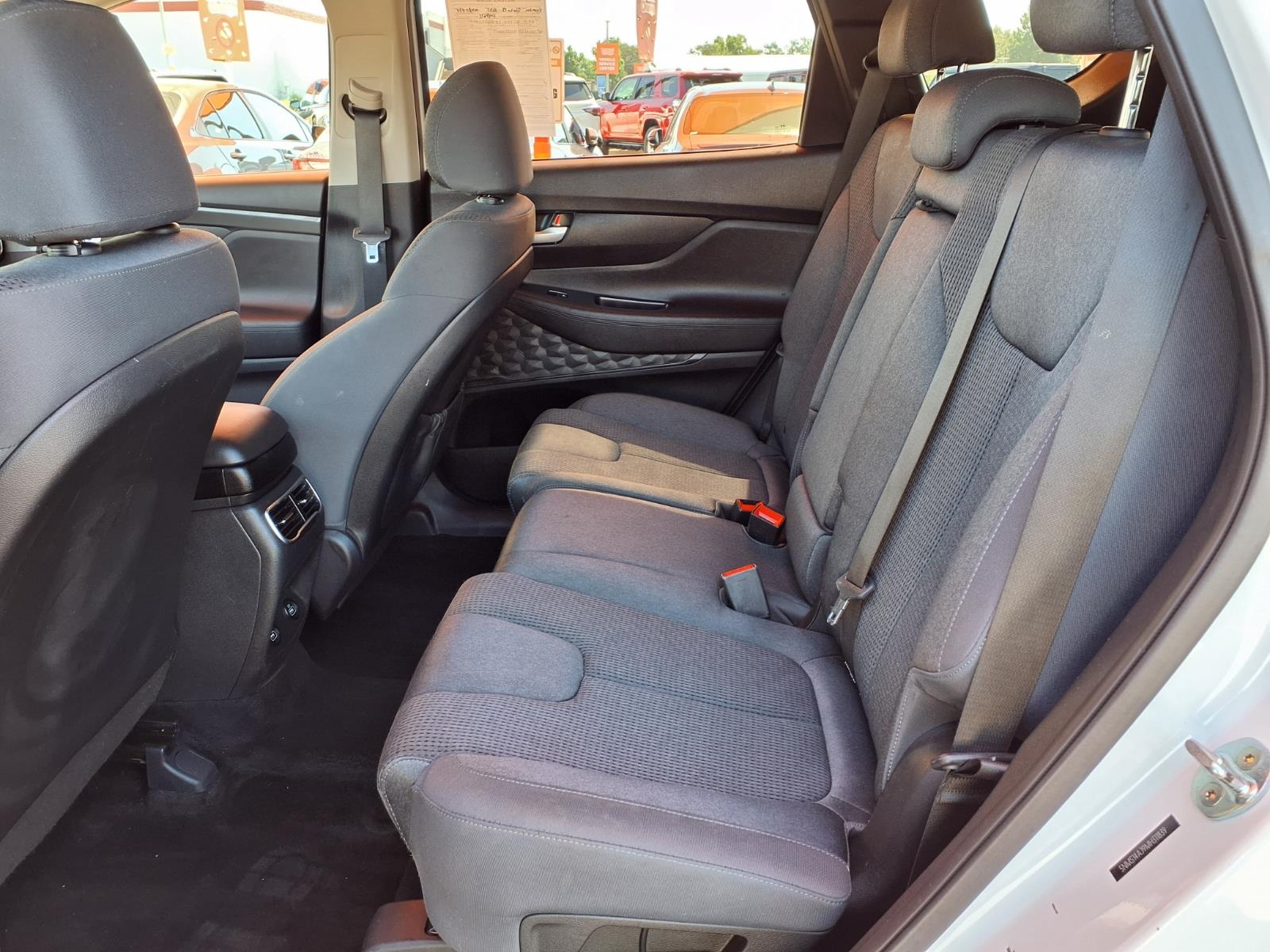 Used 2021 Hyundai Santa Fe SUV