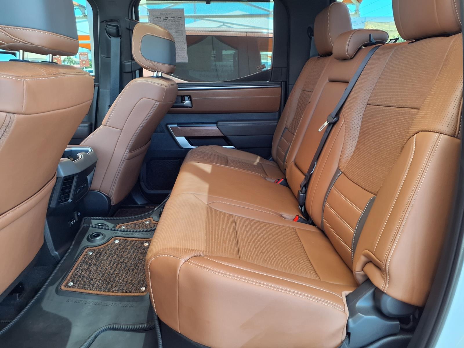 Used 2026 Toyota Tundra 4WD Truck