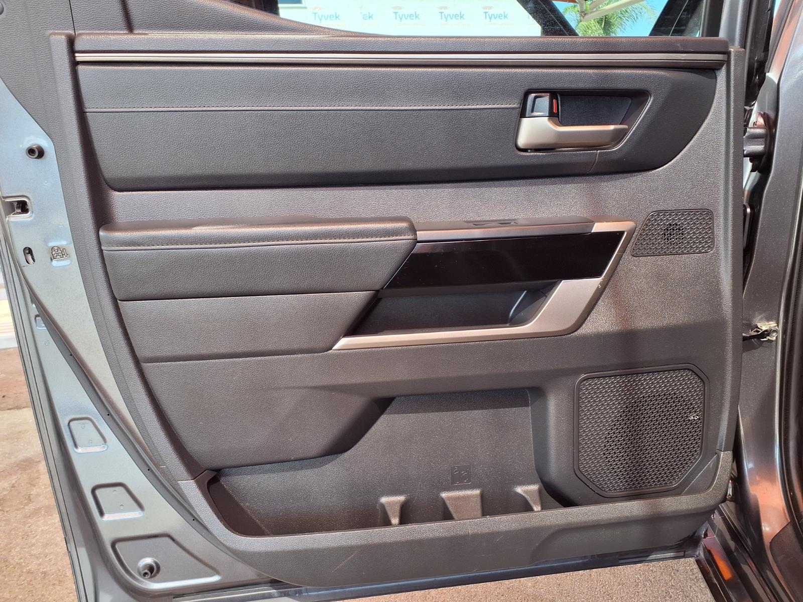 Used 2024 Toyota Tundra 4WD Truck