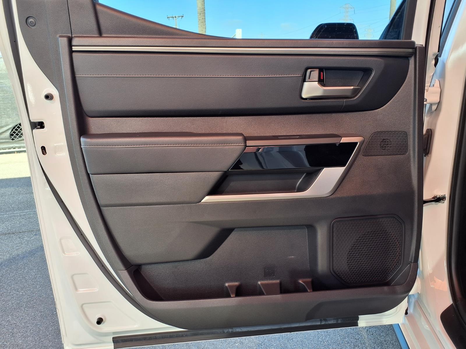 Used 2025 Toyota Tundra 4WD Truck
