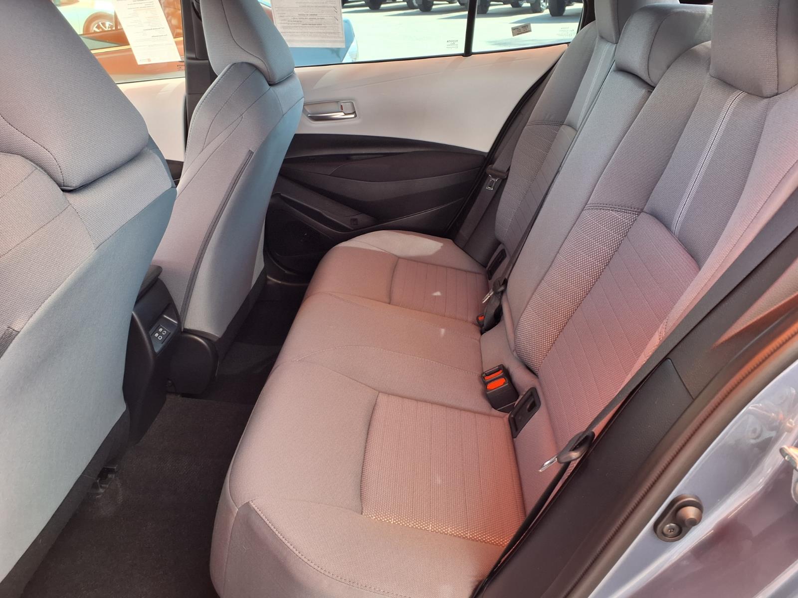 Used 2026 Toyota Corolla Sedan