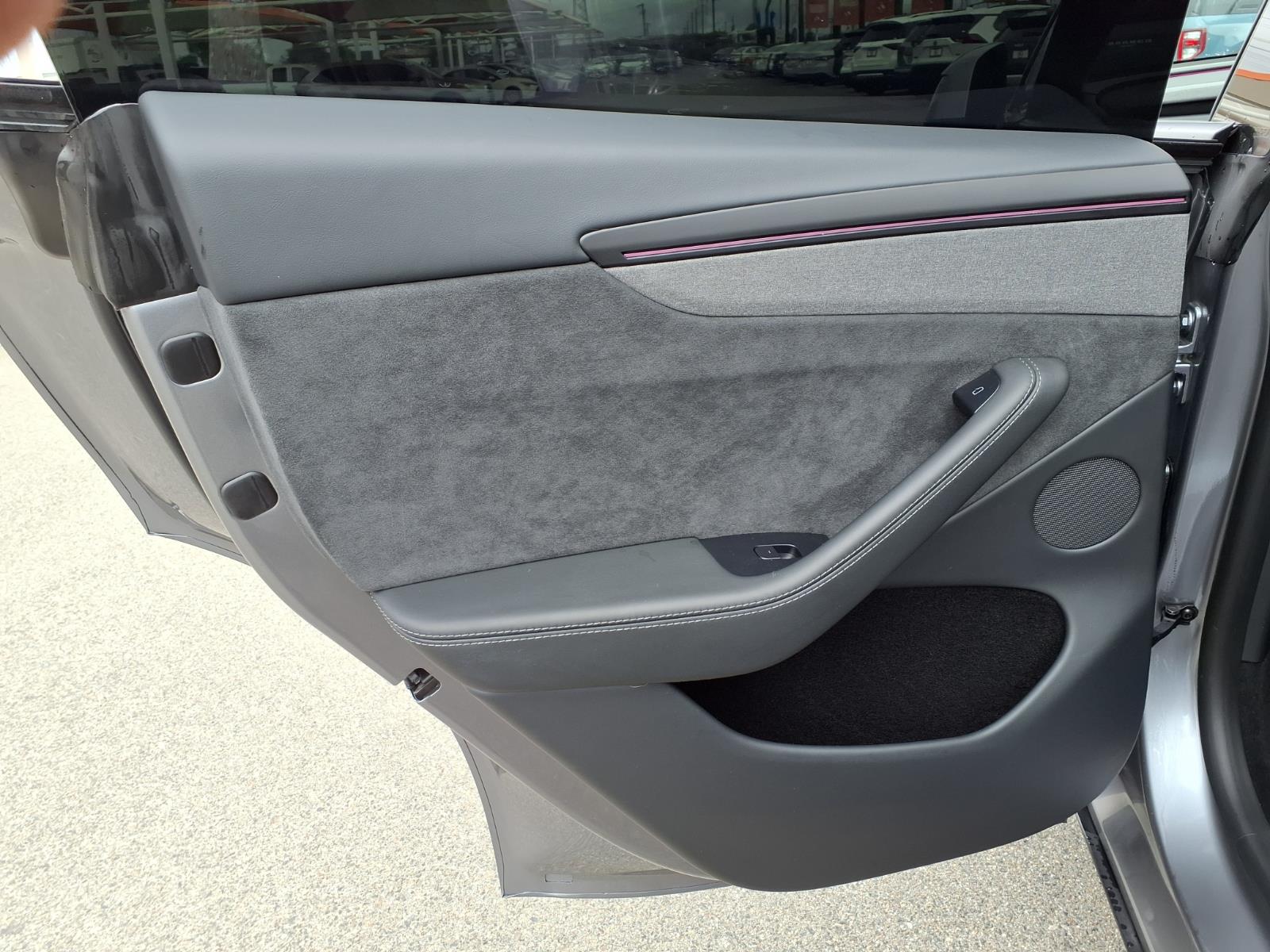Used 2026 Tesla Model Y SUV