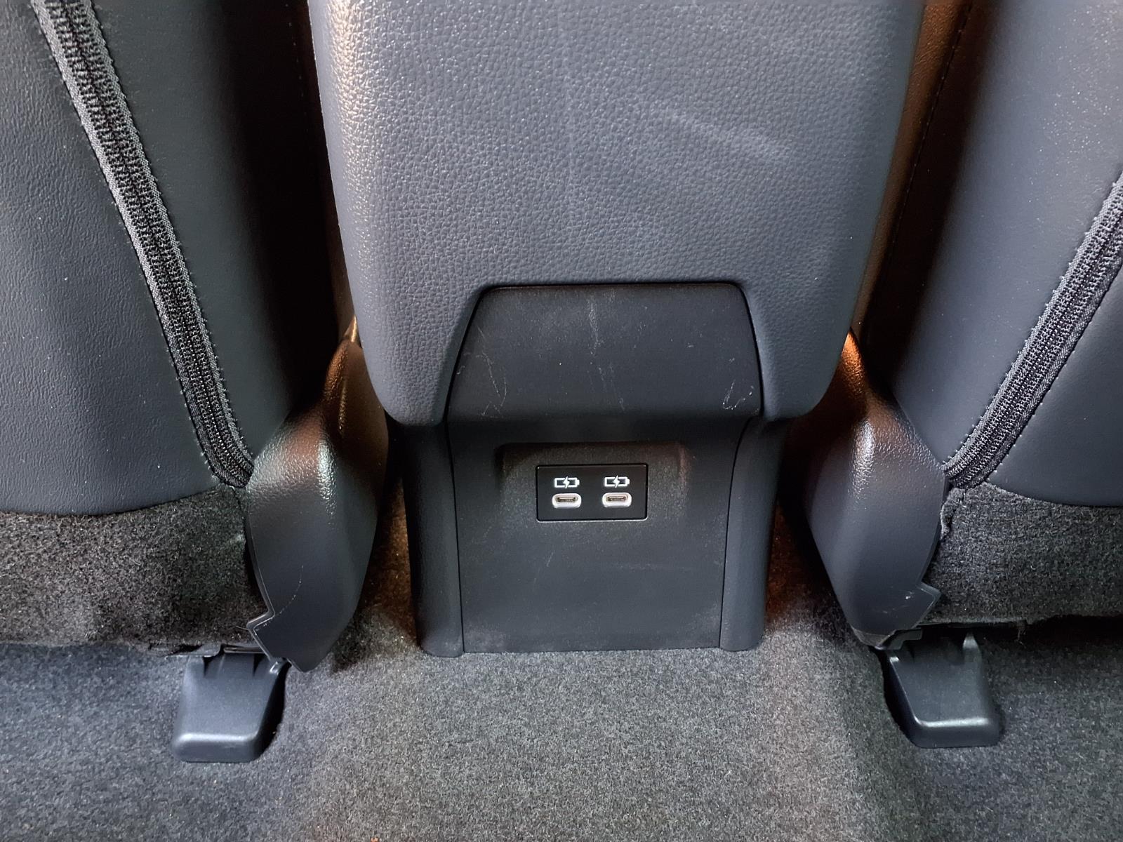 Used 2026 Toyota Prius Hatchback