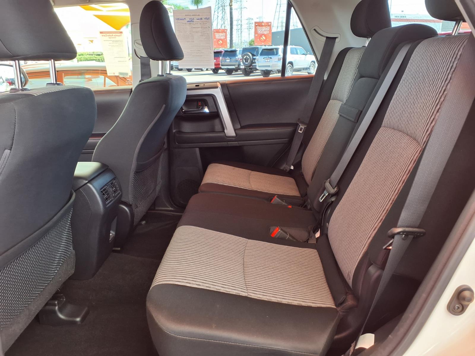 Used 2023 Toyota 4Runner SUV