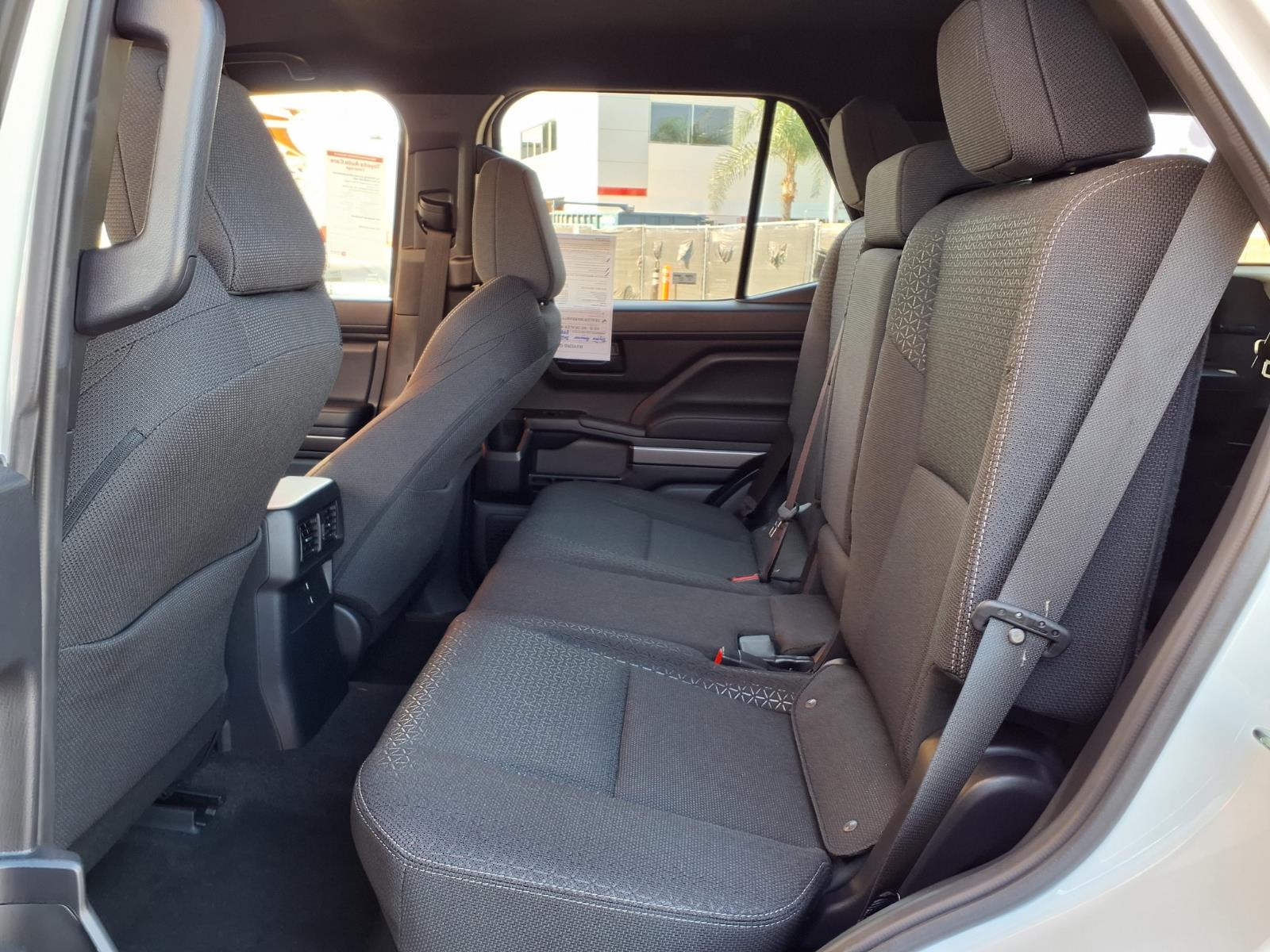 Used 2026 Toyota 4Runner SUV