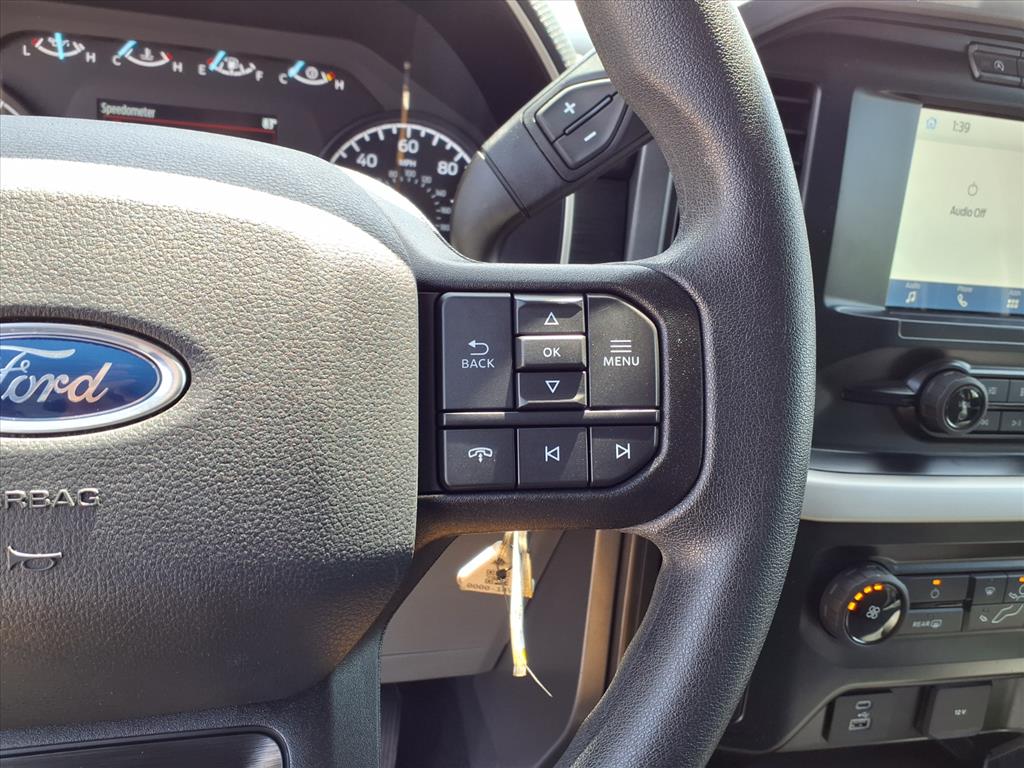 2021 Ford F-150 XLT - Photo 11