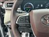2021 Toyota Sienna Platinum 7-Passenger