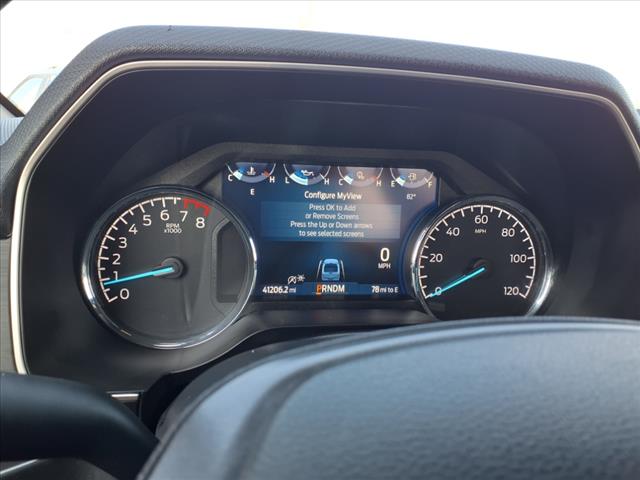 2023 Ford F-150 2WD
