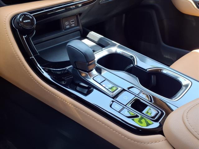 2022 Lexus NX 350 