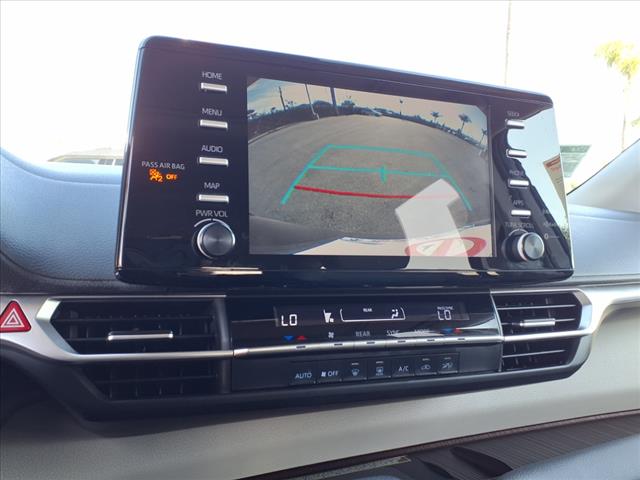 2021 Toyota Sienna LE 8-Passenger
