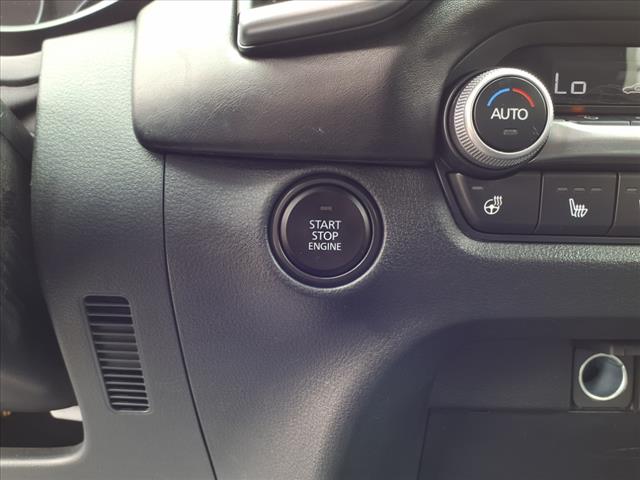 2024 Mazda CX-50 2.5 Turbo Premium