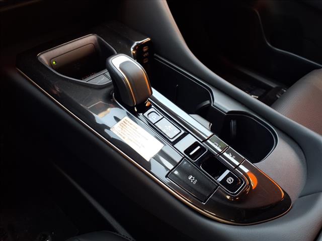 2024 Toyota Crown 
