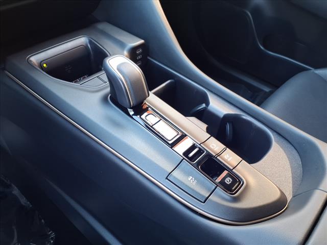 2023 Toyota Crown Limited