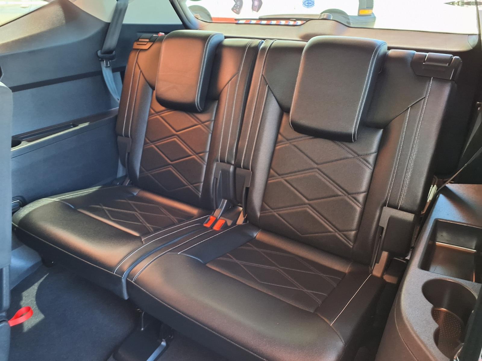 Used 2024 Volkswagen Atlas SUV