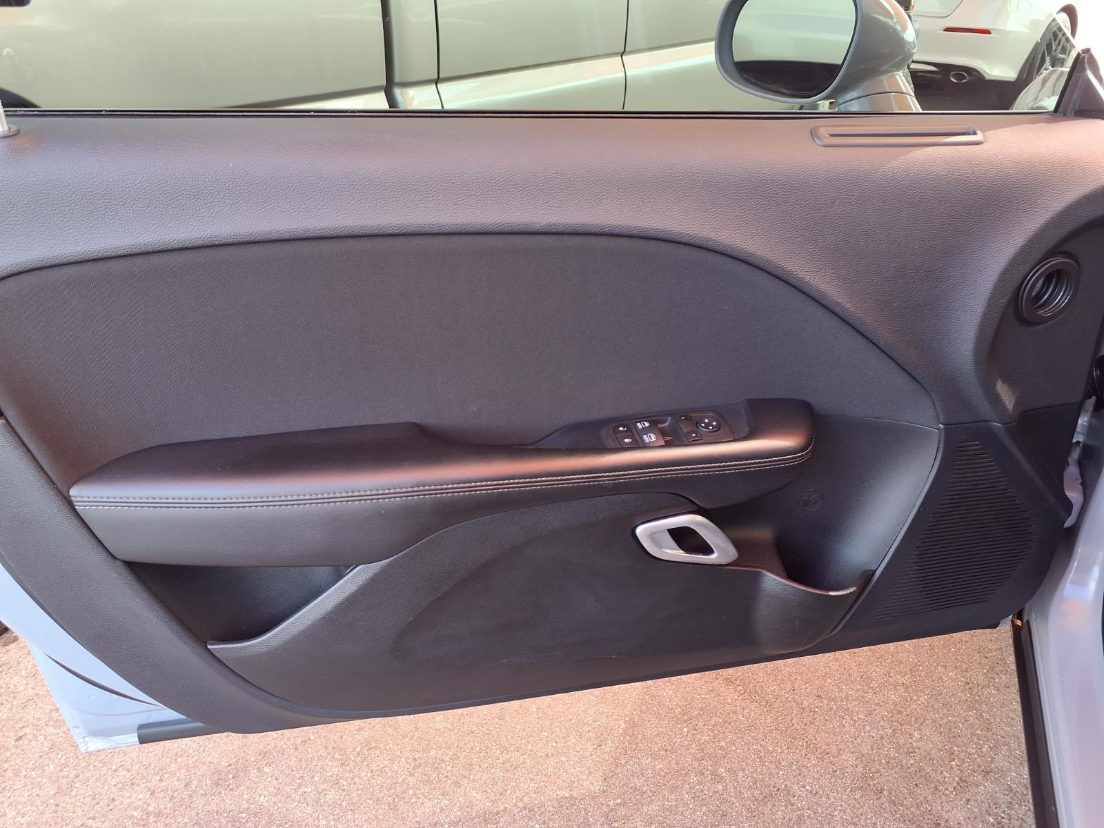 Used 2022 Dodge Challenger Coupe
