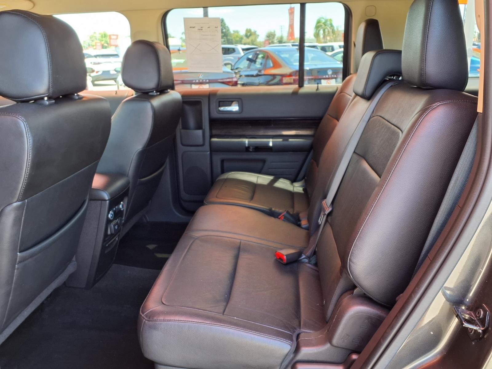 Used 2015 Ford Flex SUV
