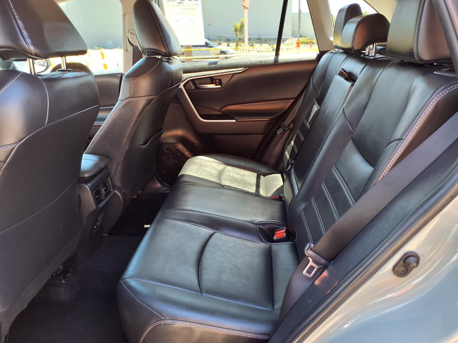 Used 2022 Toyota RAV4 SUV