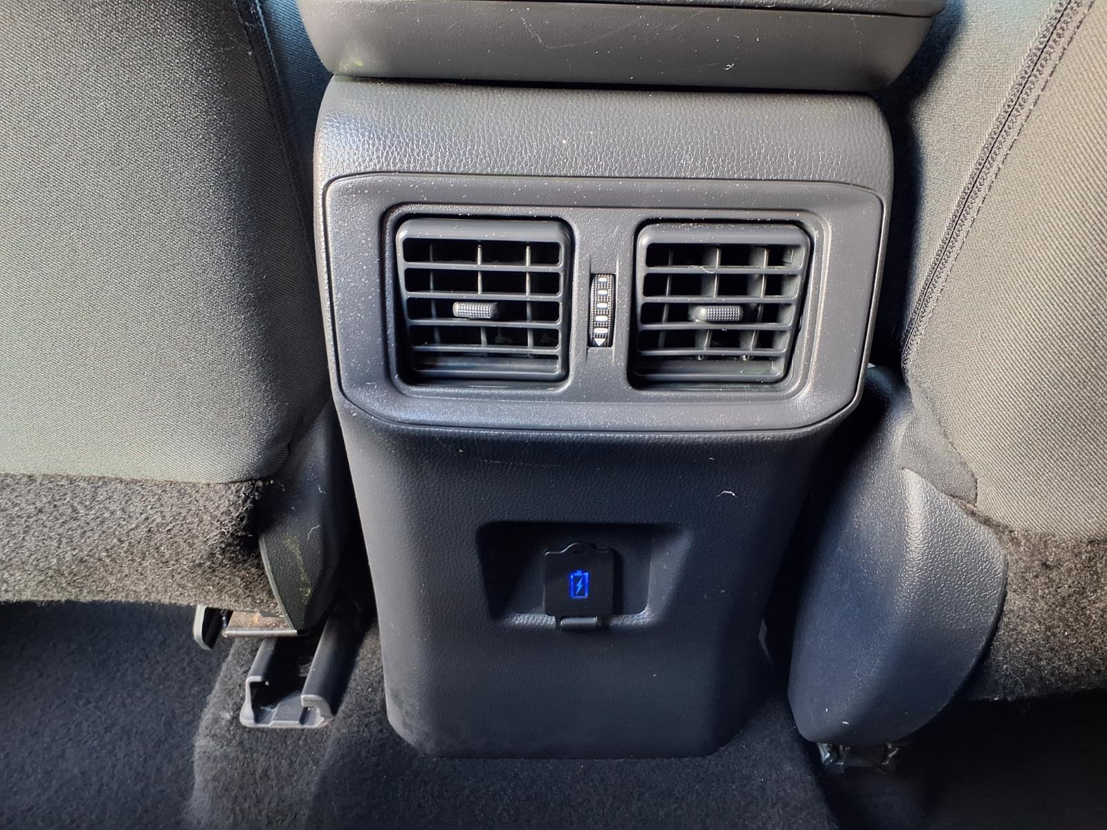 Used 2025 Toyota RAV4 SUV