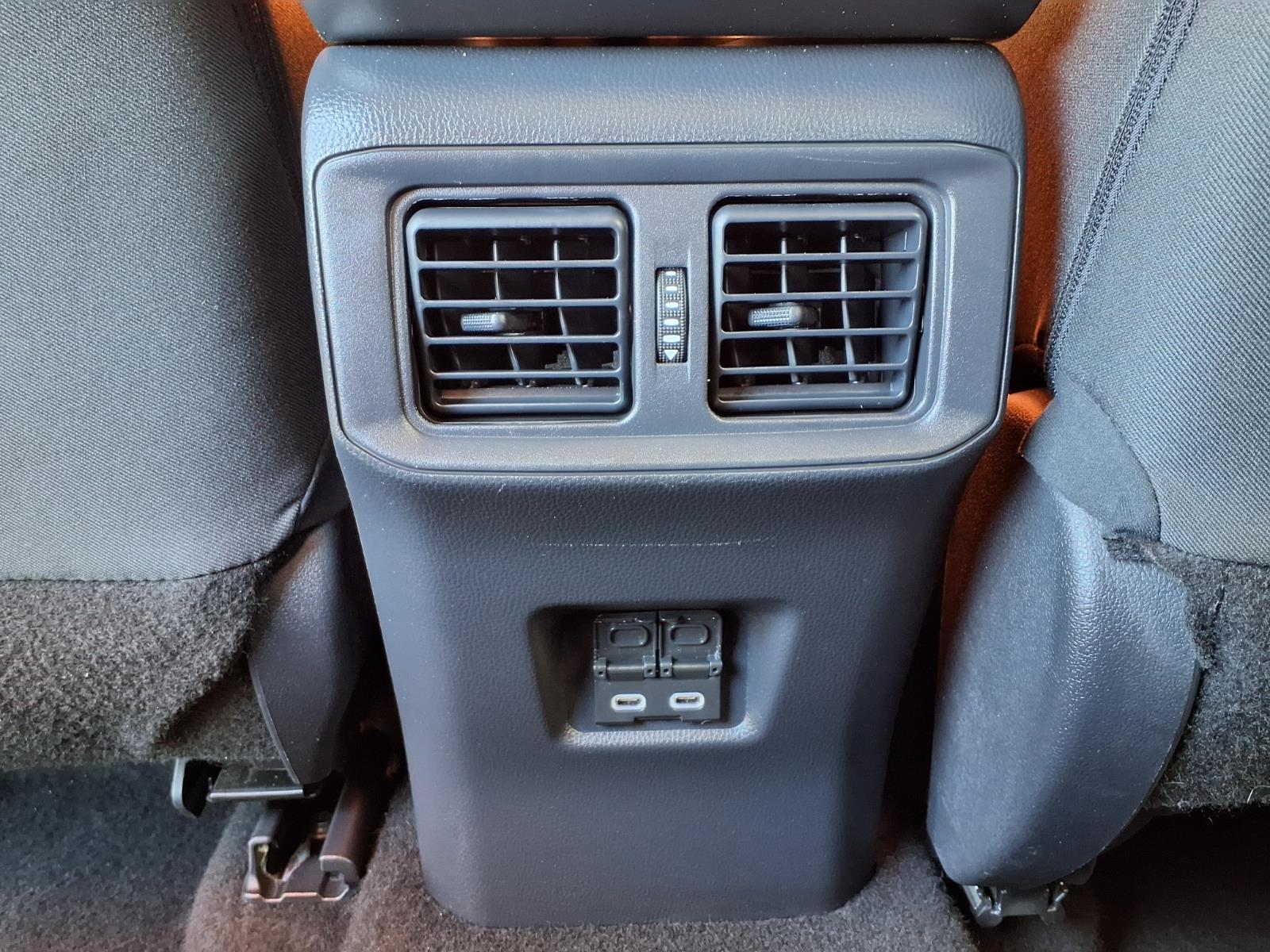 Used 2025 Toyota RAV4 SUV