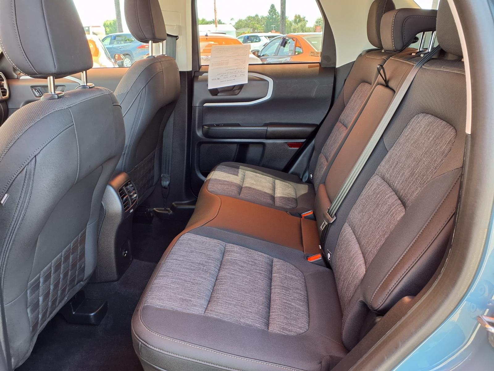 Used 2023 Ford Bronco Sport SUV