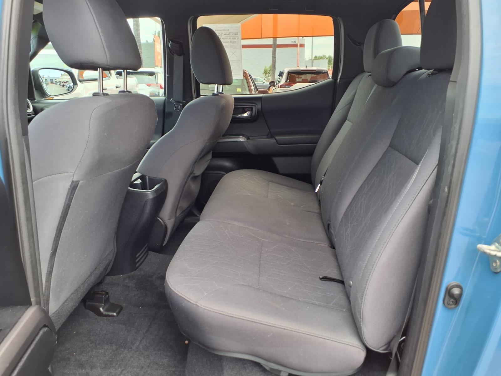 Used 2019 Toyota Tacoma 2WD Truck