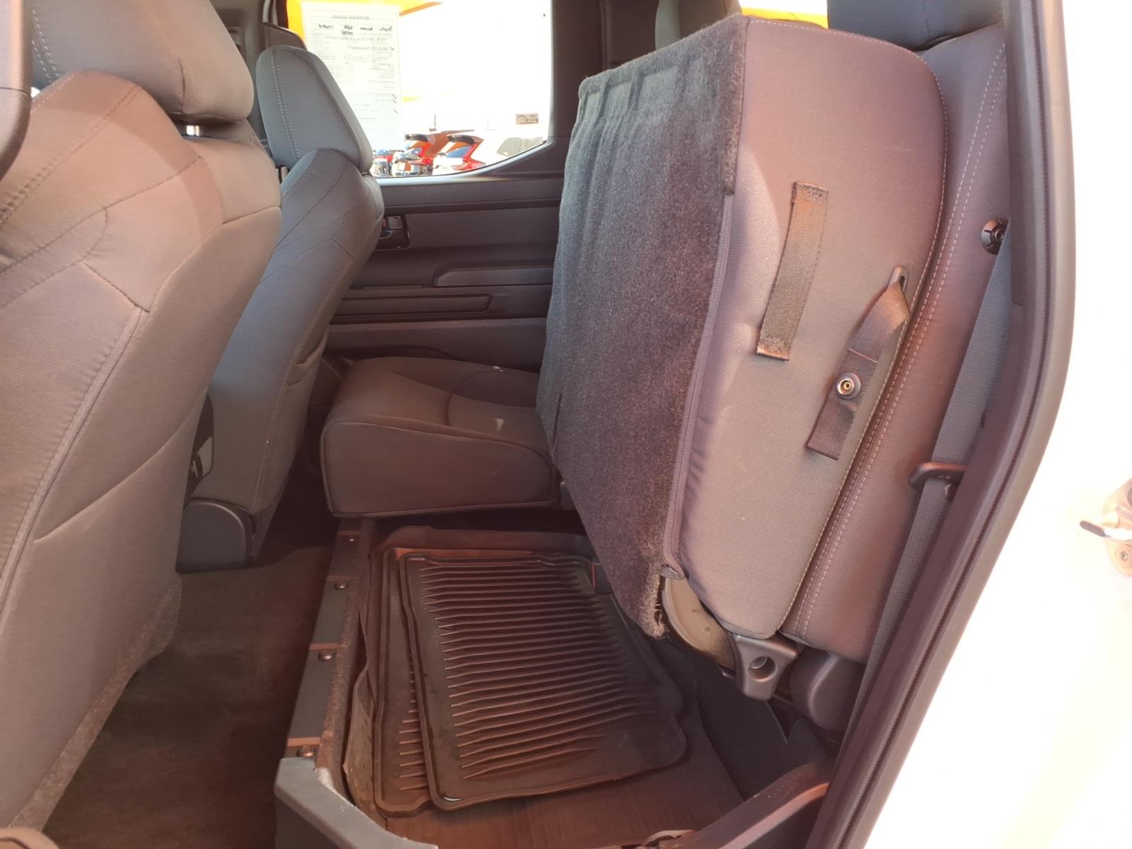 Used 2024 Toyota Tacoma 2WD Truck