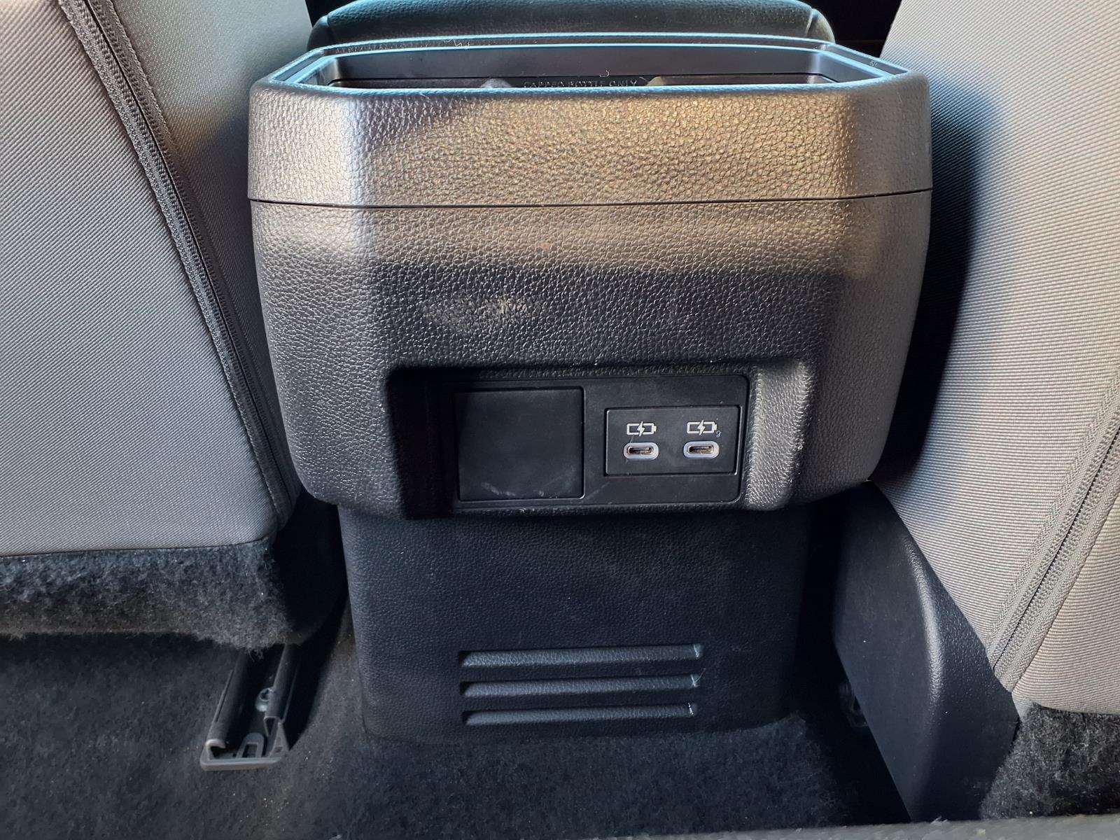 Used 2025 Toyota Tacoma 4WD Truck