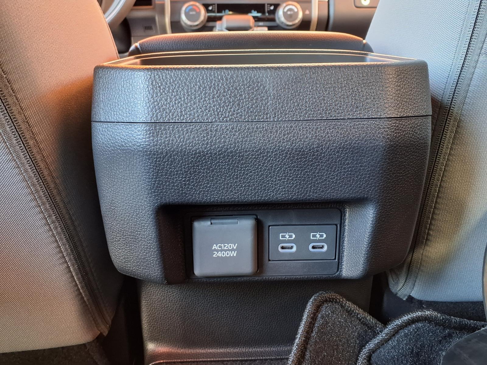Used 2026 Toyota Tacoma 4WD Truck
