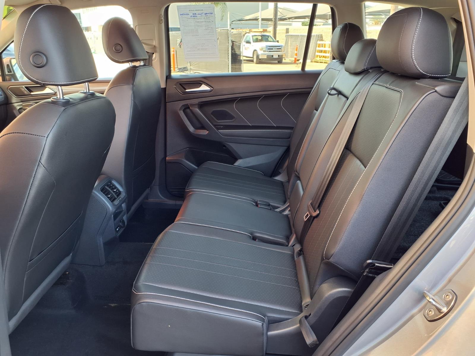 Used 2022 Volkswagen Tiguan SUV
