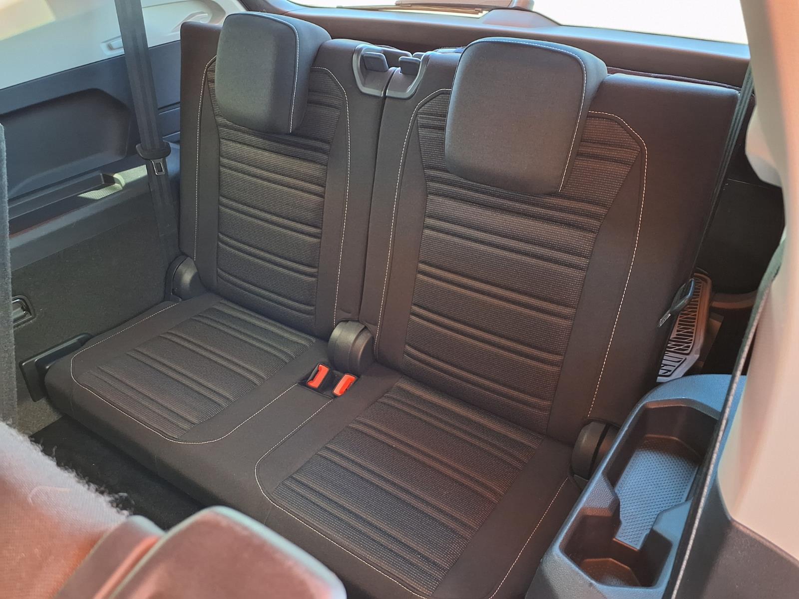 Used 2024 Volkswagen Tiguan SUV