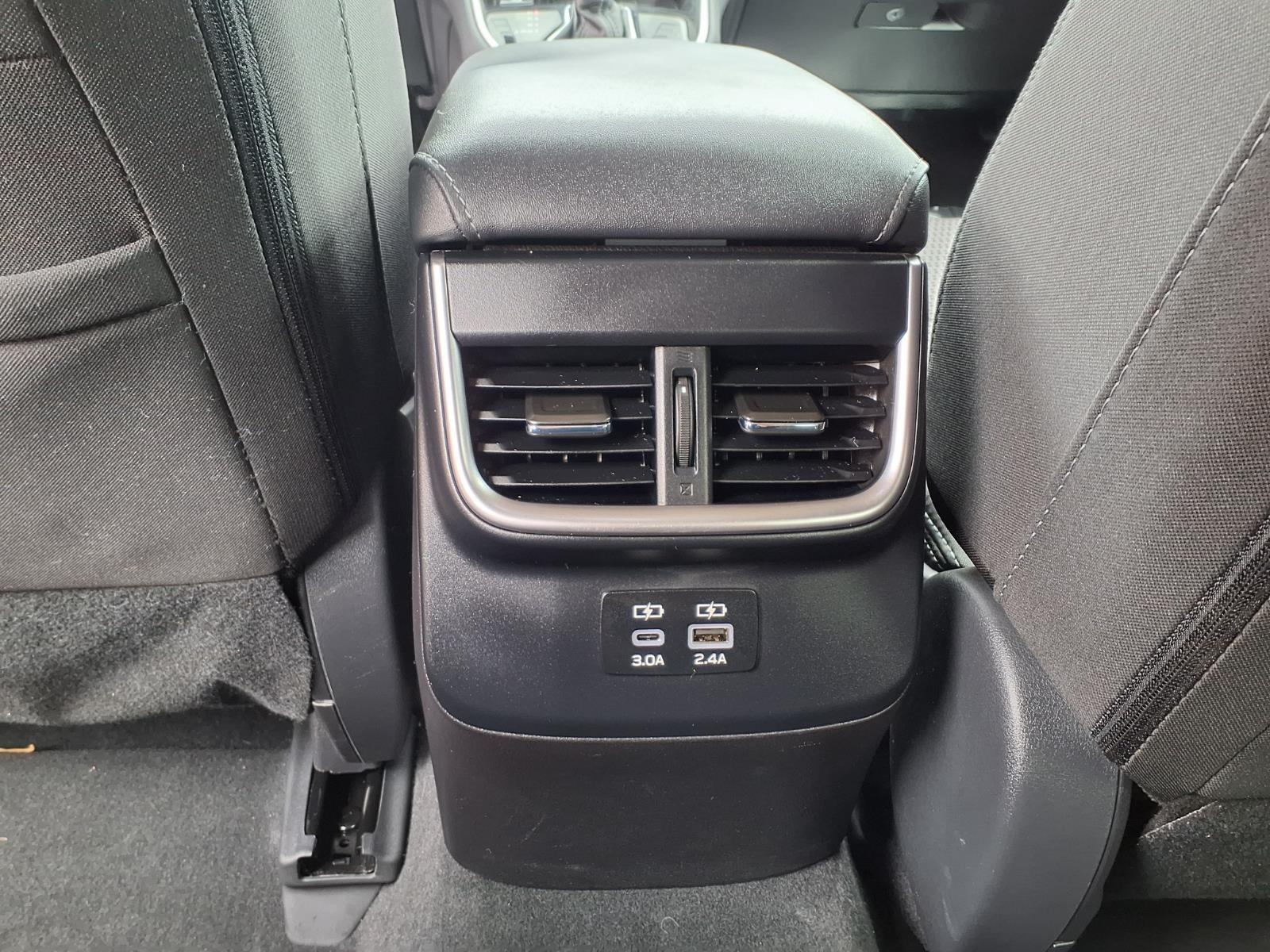 Used 2023 Subaru Outback SUV
