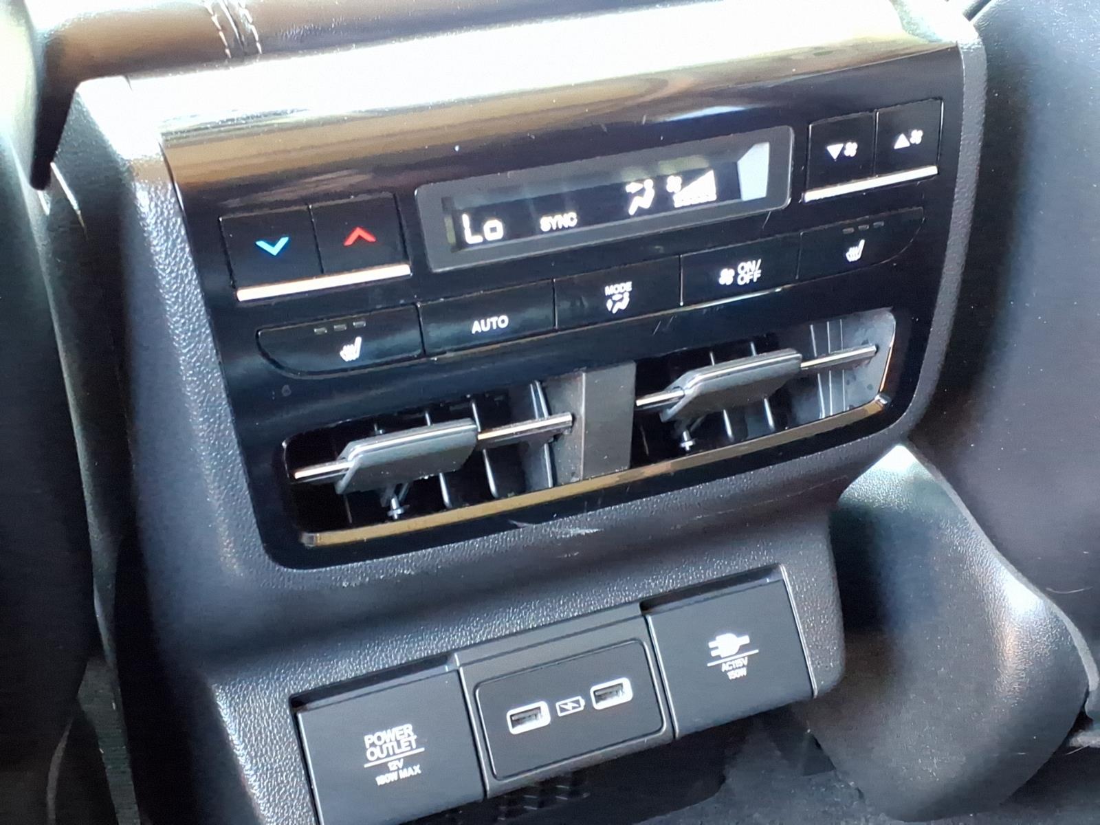 Used 2023 Acura MDX SUV