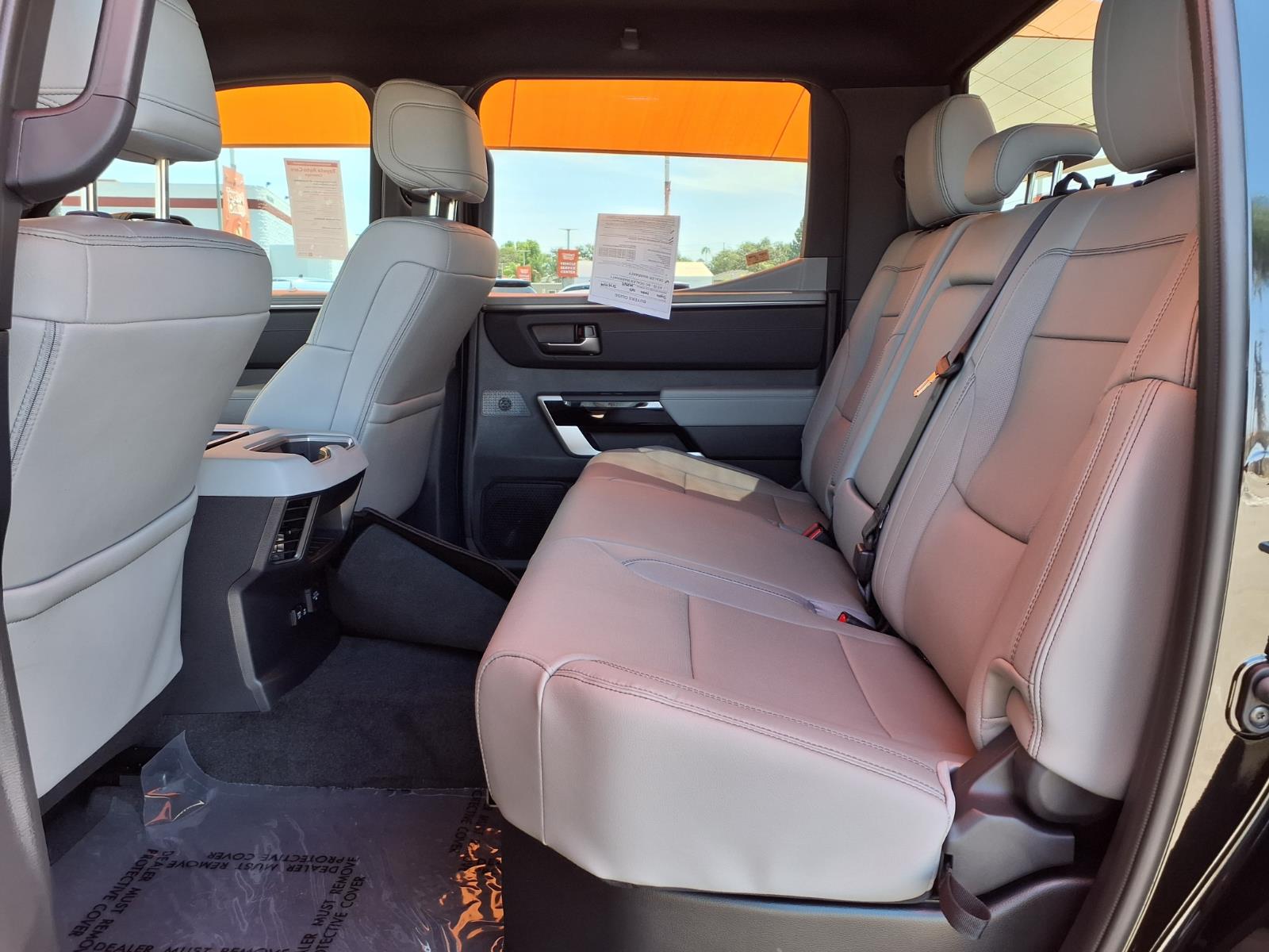 Used 2026 Toyota Tundra 4WD Truck
