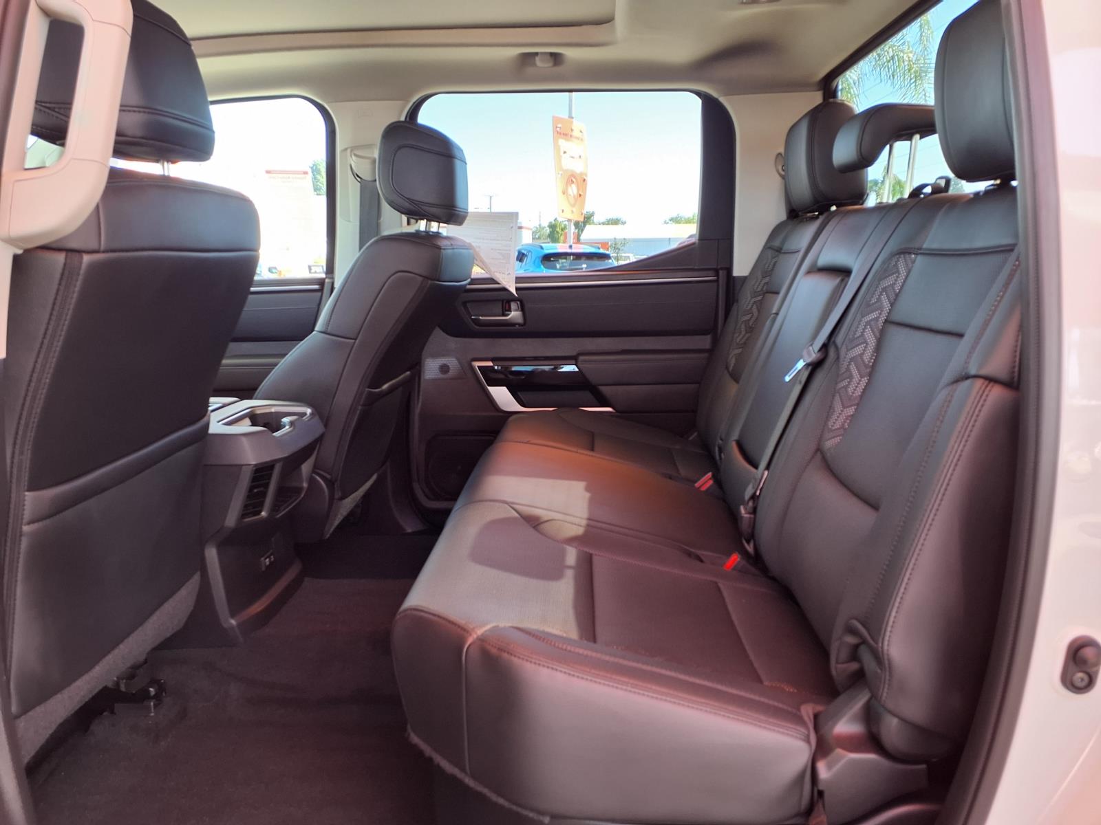 Used 2024 Toyota Tundra 4WD Truck