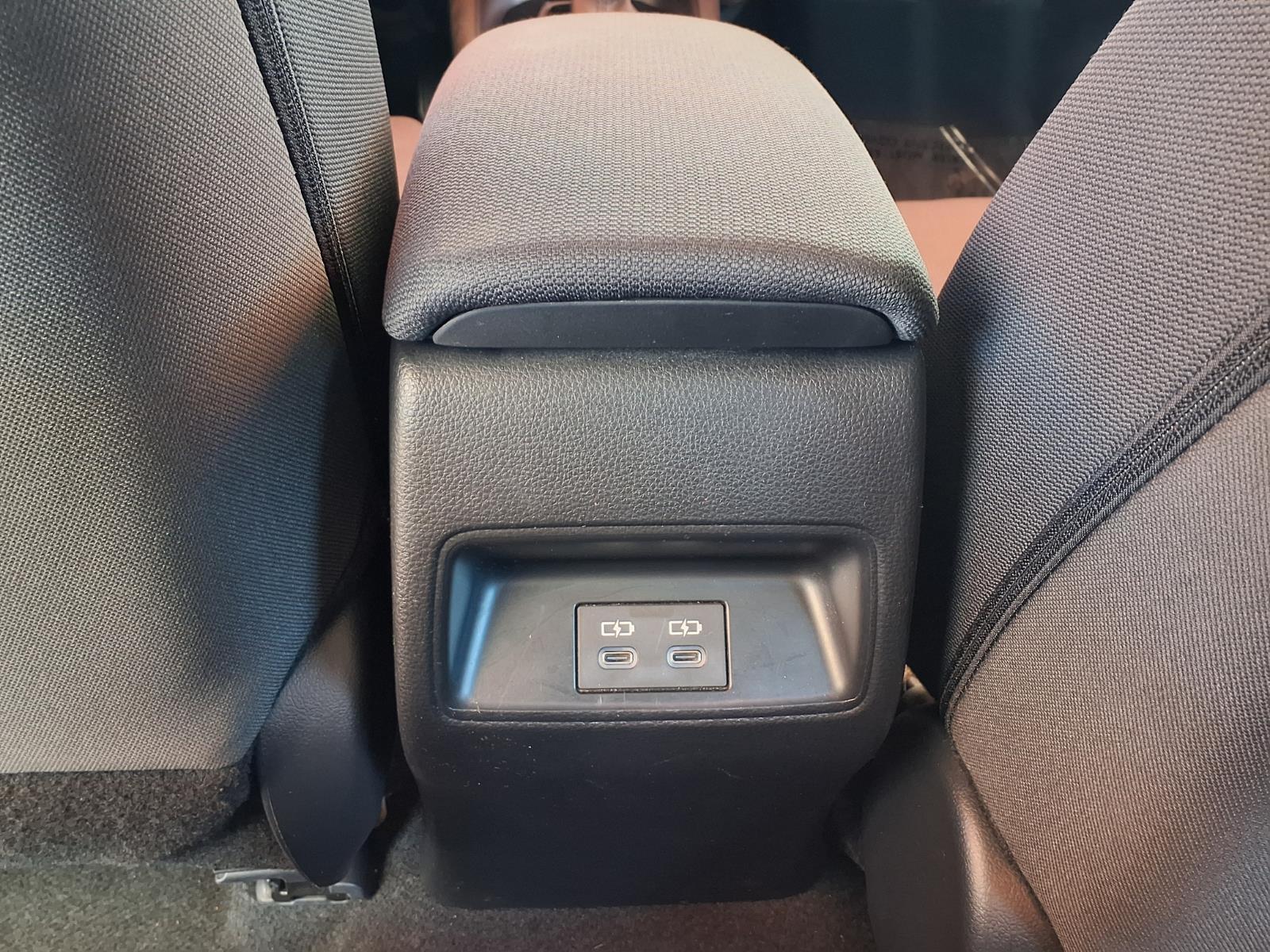 Used 2024 Toyota Corolla Sedan