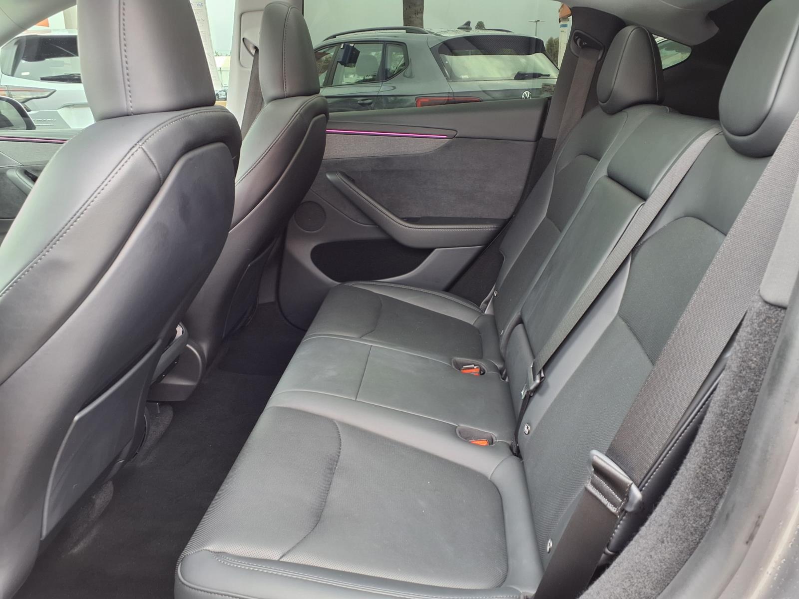 Used 2026 Tesla Model Y SUV