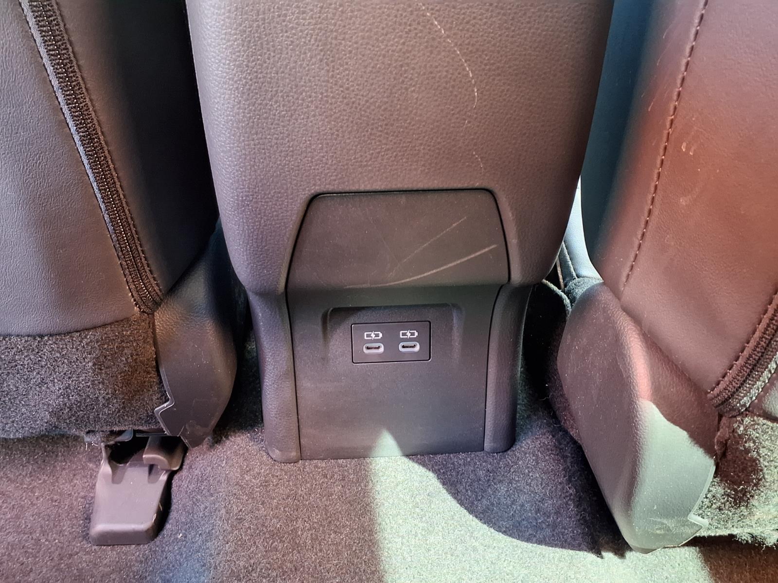Used 2026 Toyota Prius Hatchback