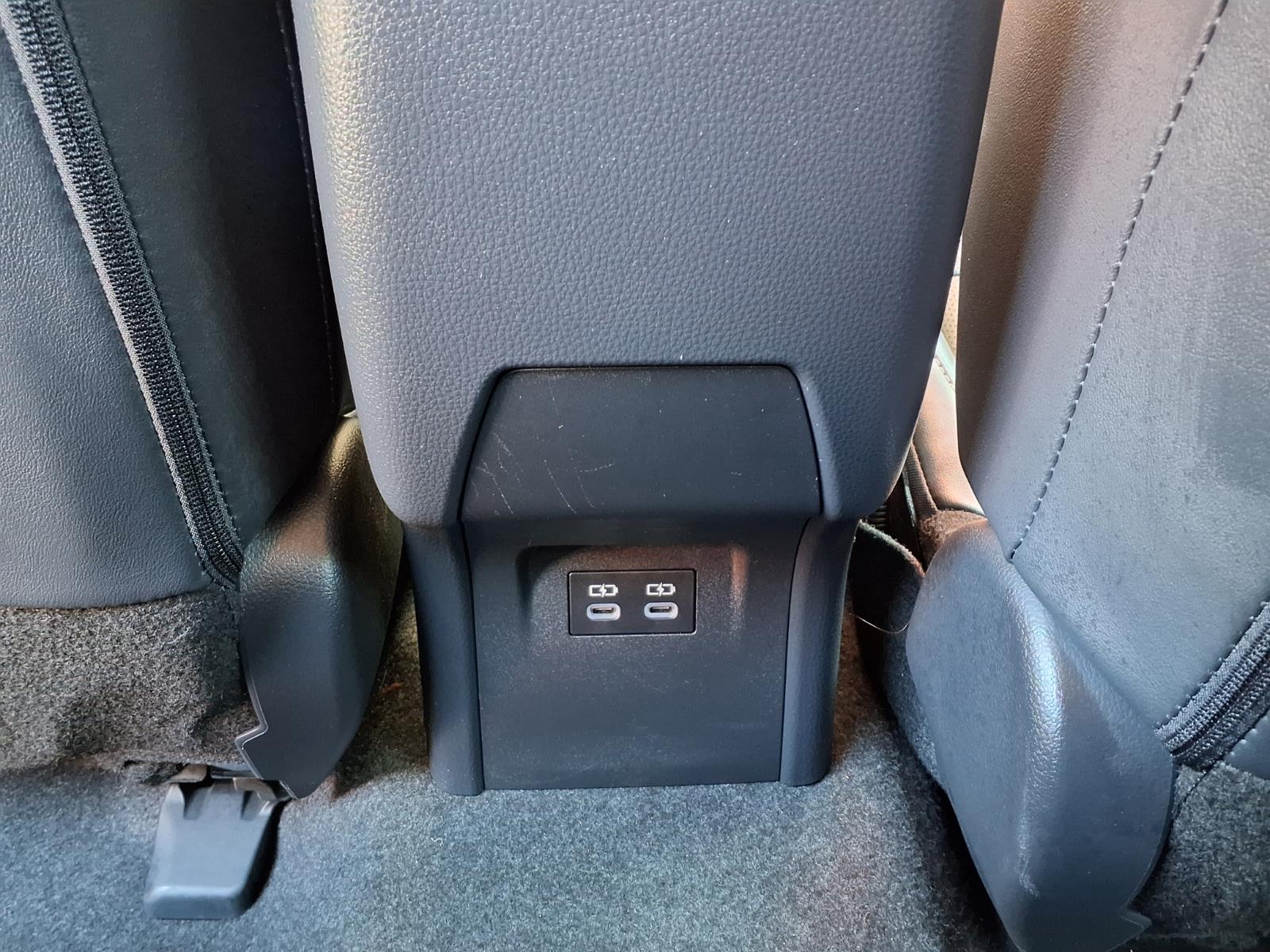Used 2026 Toyota Prius Hatchback