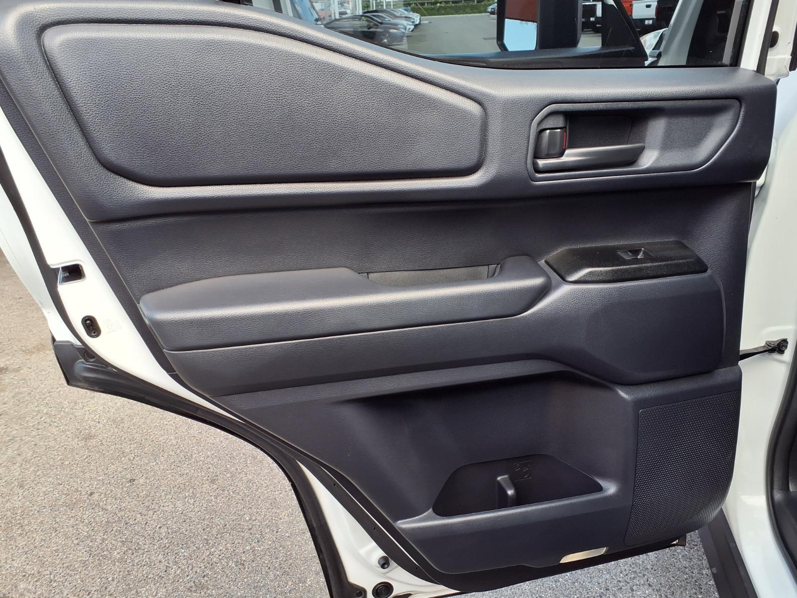 Used 2024 Toyota Land Cruiser SUV