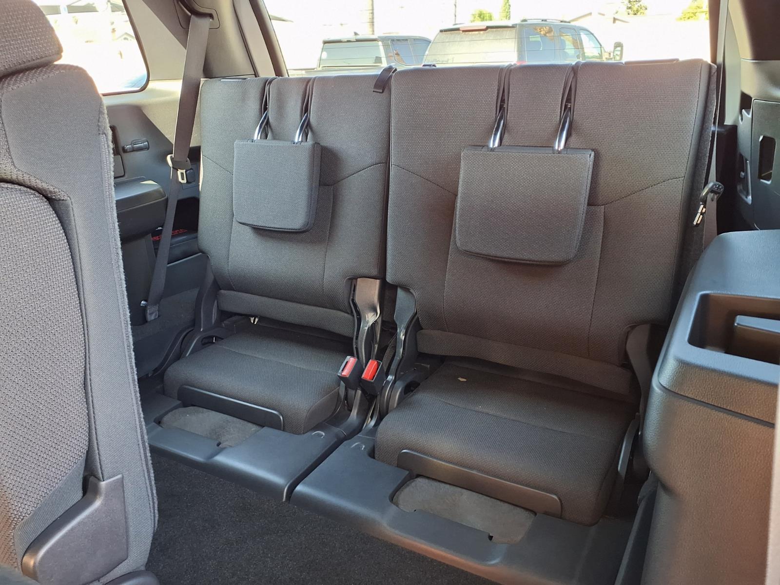 Used 2026 Toyota 4Runner SUV