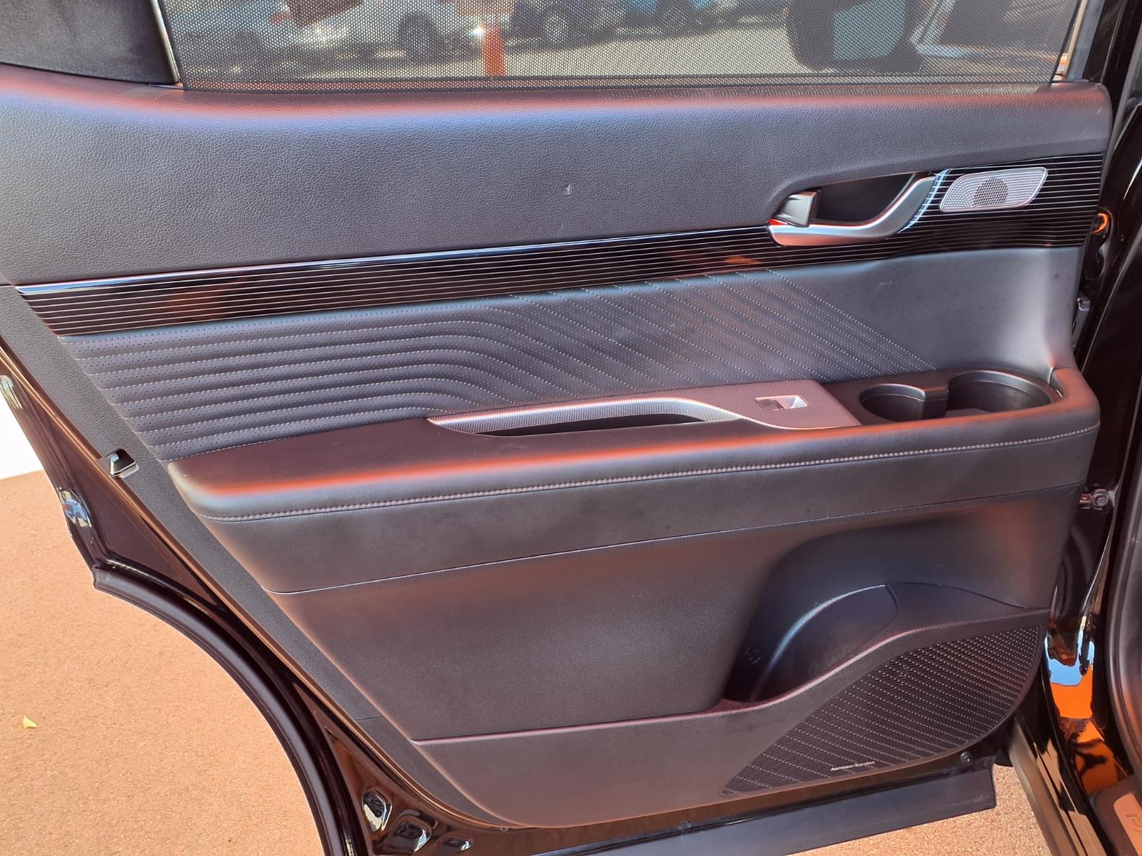 Used 2023 Hyundai Palisade SUV