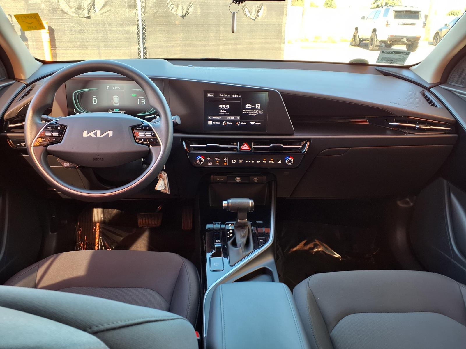 Used 2025 Kia Niro SUV