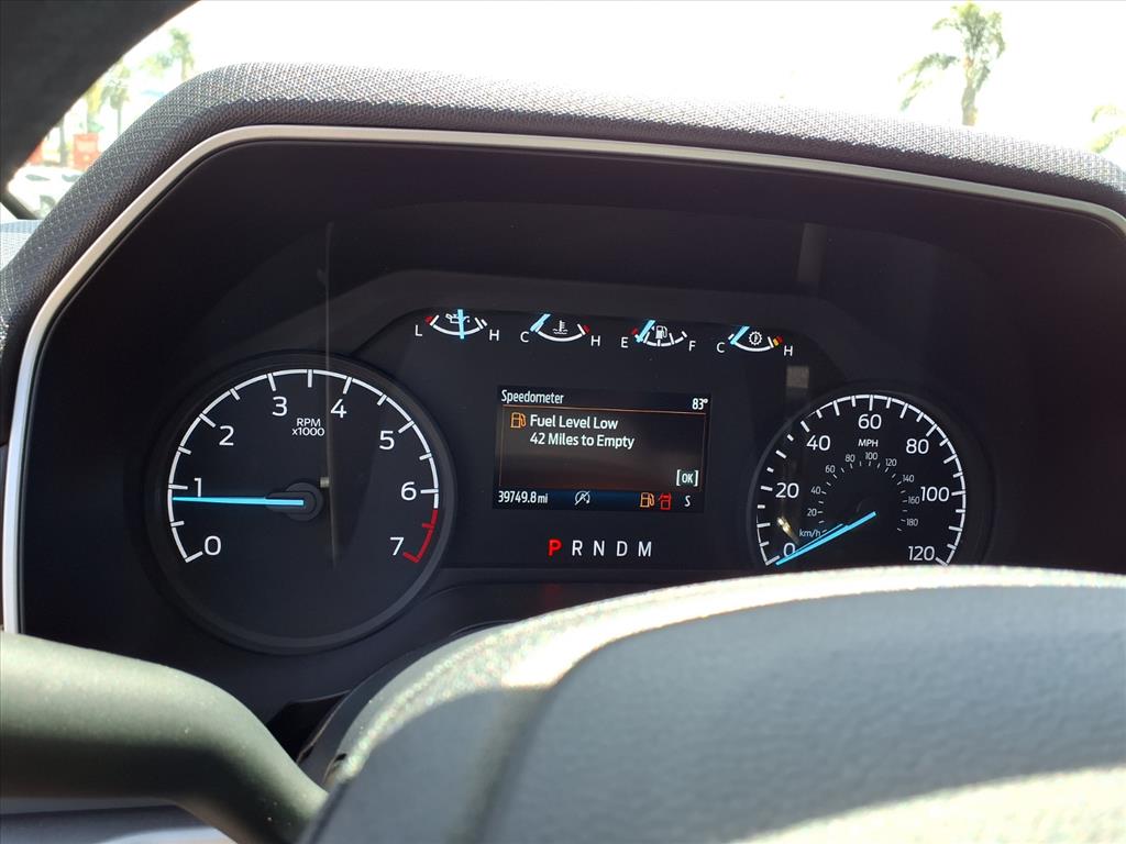 2021 Ford F-150 XLT - Photo 12