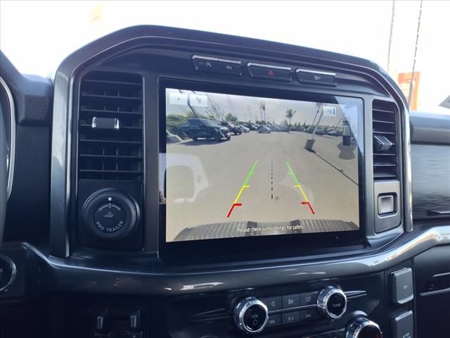 2023 Ford F-150 2WD
